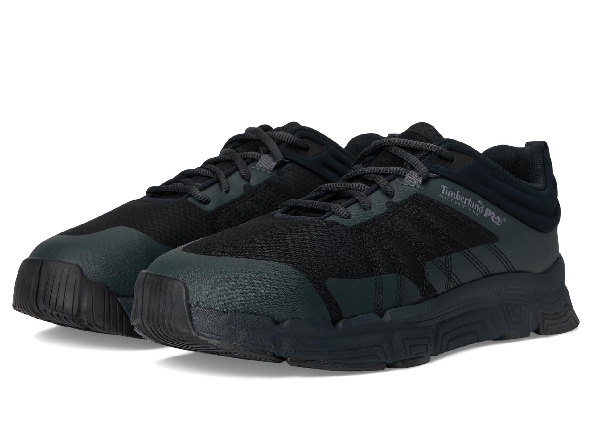 XR-1 Alloy Safety Toe