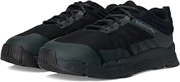 XR-1 Alloy Safety Toe