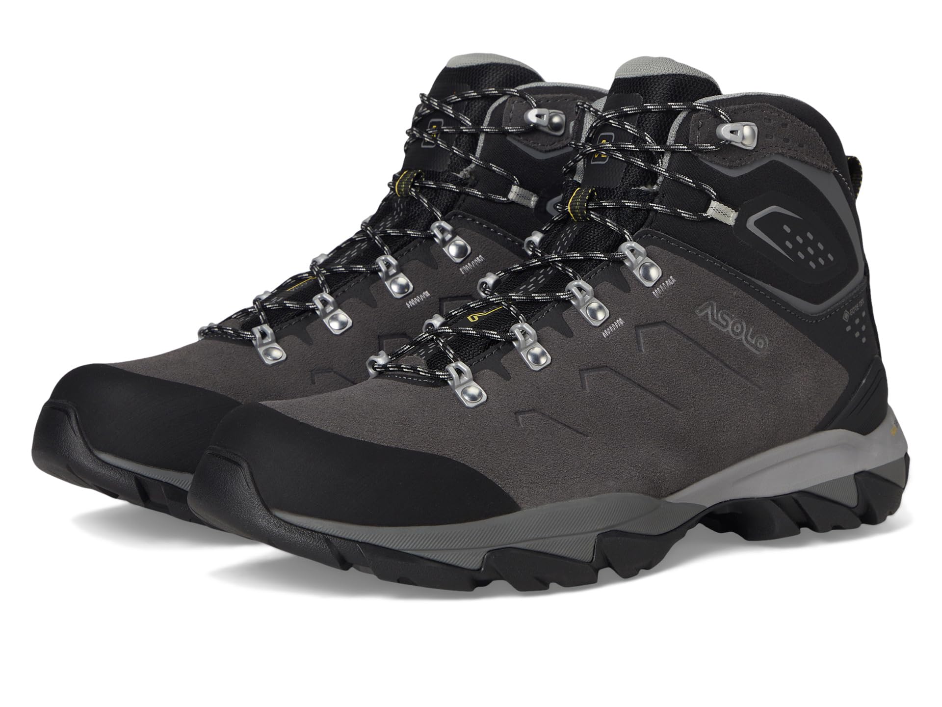Acadia Mid Lth GTX MW треккинговые кроссовки