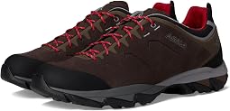Dark Brown/Frostgrey