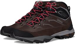 Dark Brown/Frostgrey