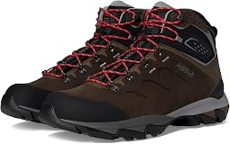 Dark Brown/Frostgrey