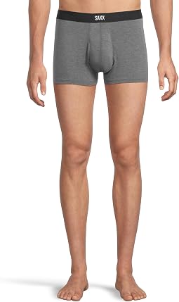 Dark Grey Heather