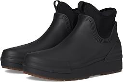 Dark Black