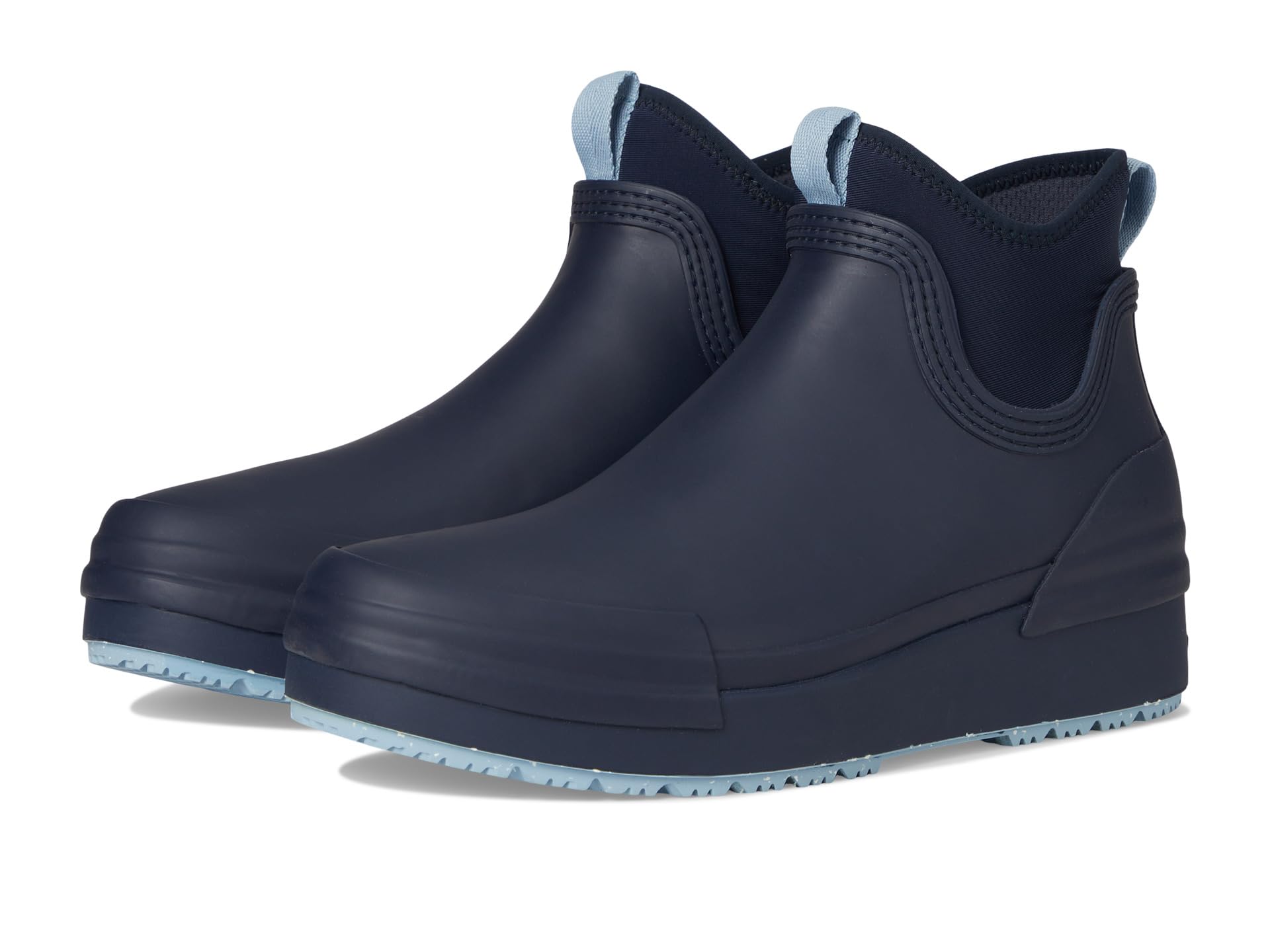 Мужские ботинки Bean Light Wellie Boot Pull On