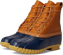 Tan/Bright Navy/Gum