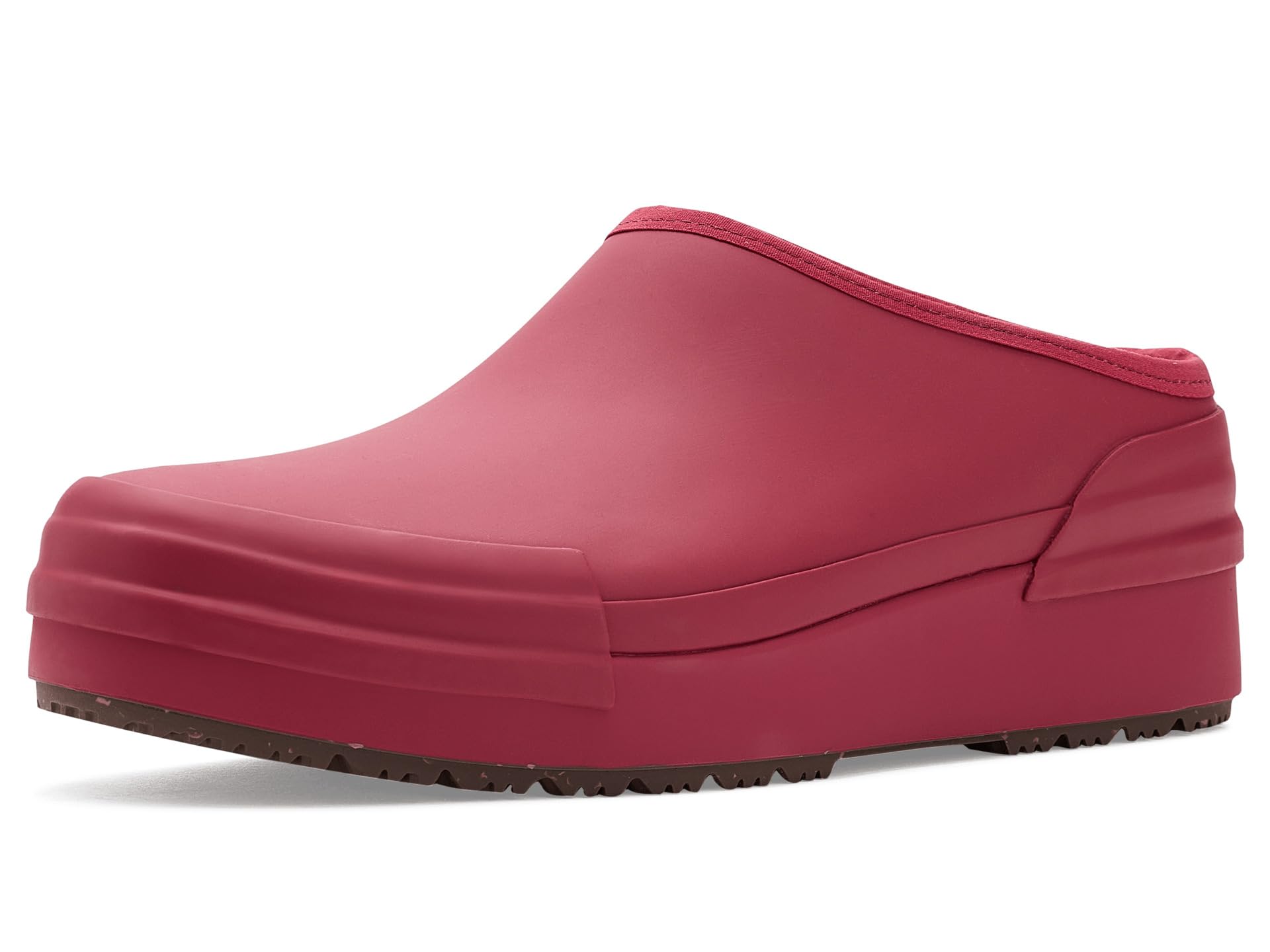 Bean Light Wellie Garden Clog