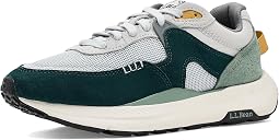 Silver Moon/Shade Teal