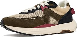 Light Khaki/Antique Olive