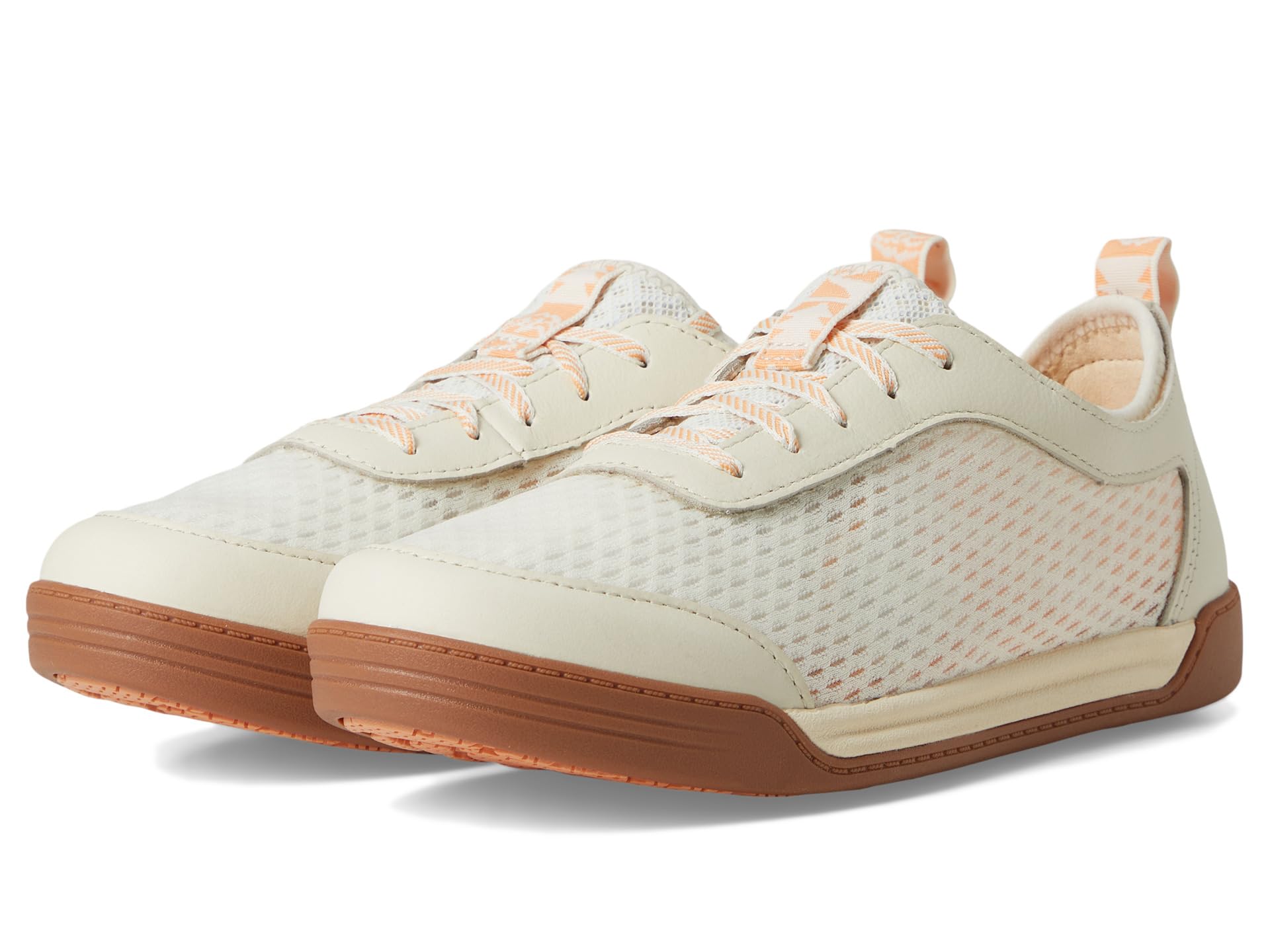 Vacationland Sneaker Lace