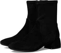 Black Suede
