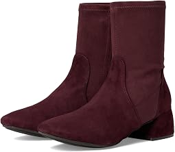 Wine Suede