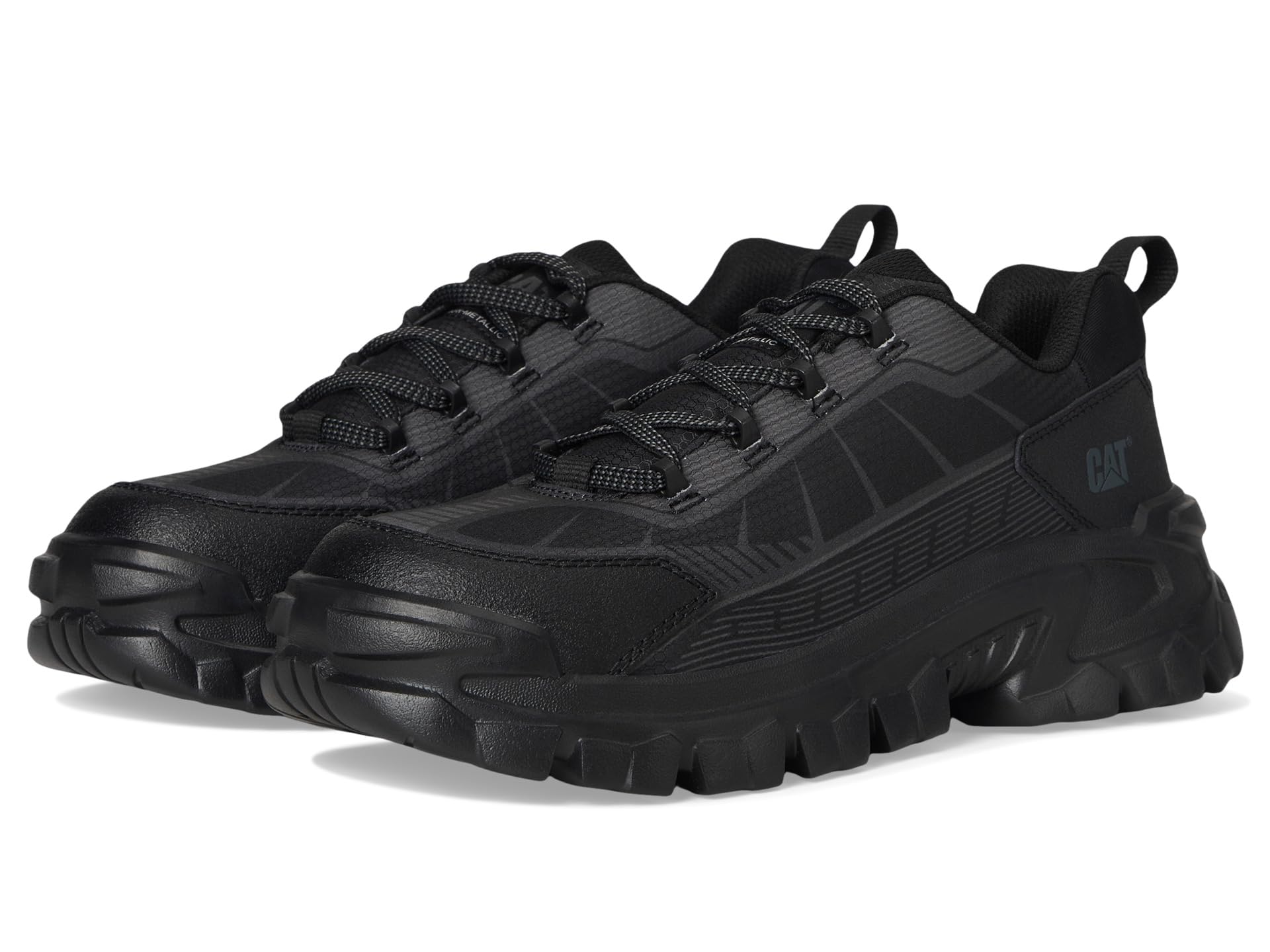 Caterpillar Invader Sport Lo Mesh CT кроссовки