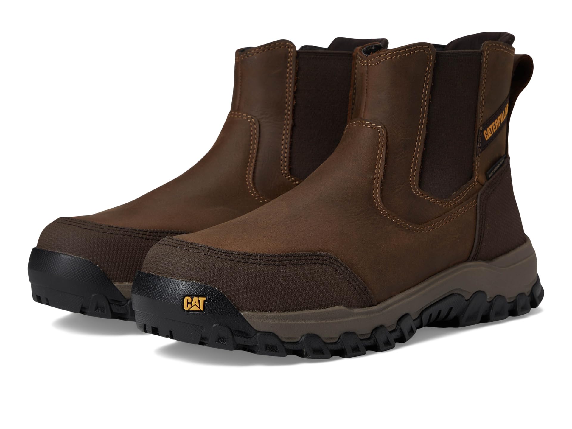 Ботинки Caterpillar Chelsea