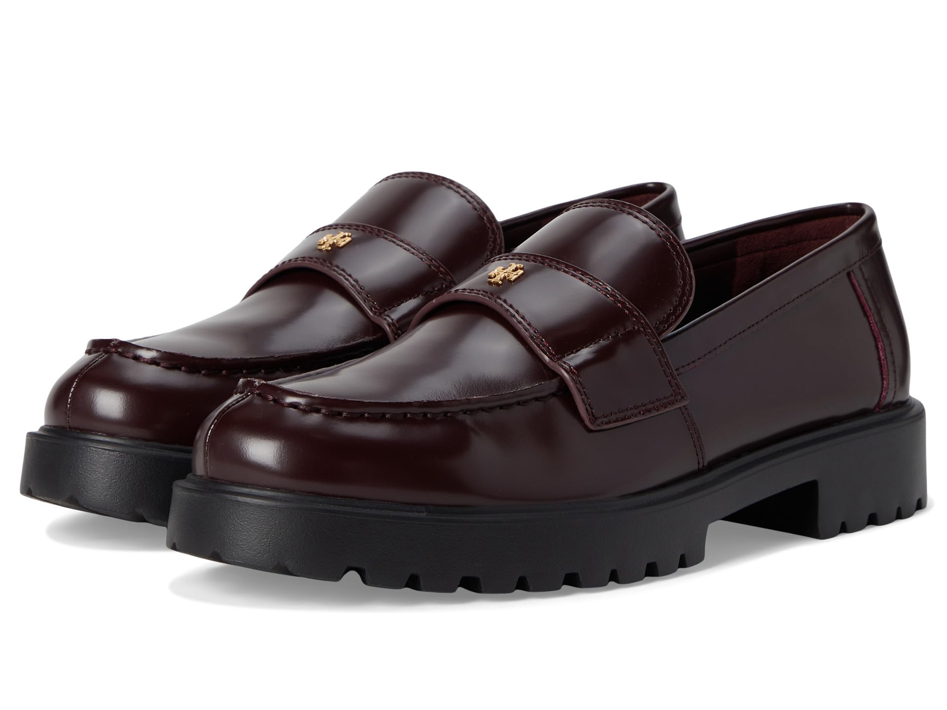 Классические лоферы Classic Lug Loafers