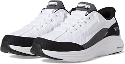 White/Black
