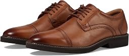 Medium Natural Leather