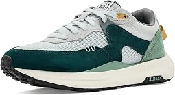 Silver Moon/Shade Teal