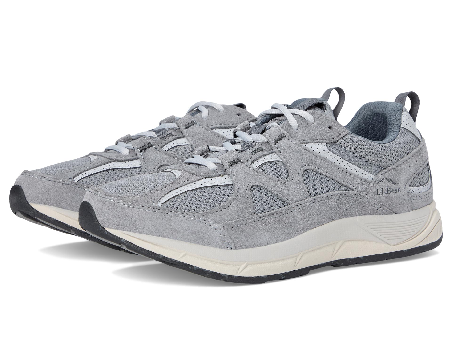Кроссовки L.L.Bean Comfort Walker 2