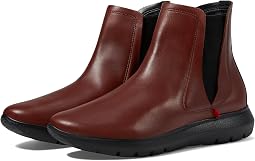 Fairmount Ave Bootie