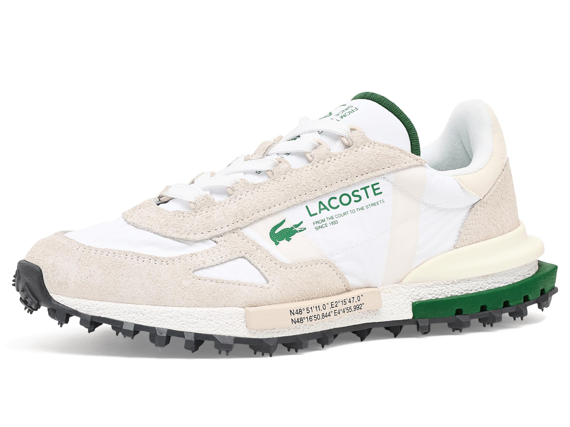 Легкие кроссовки Elite Active