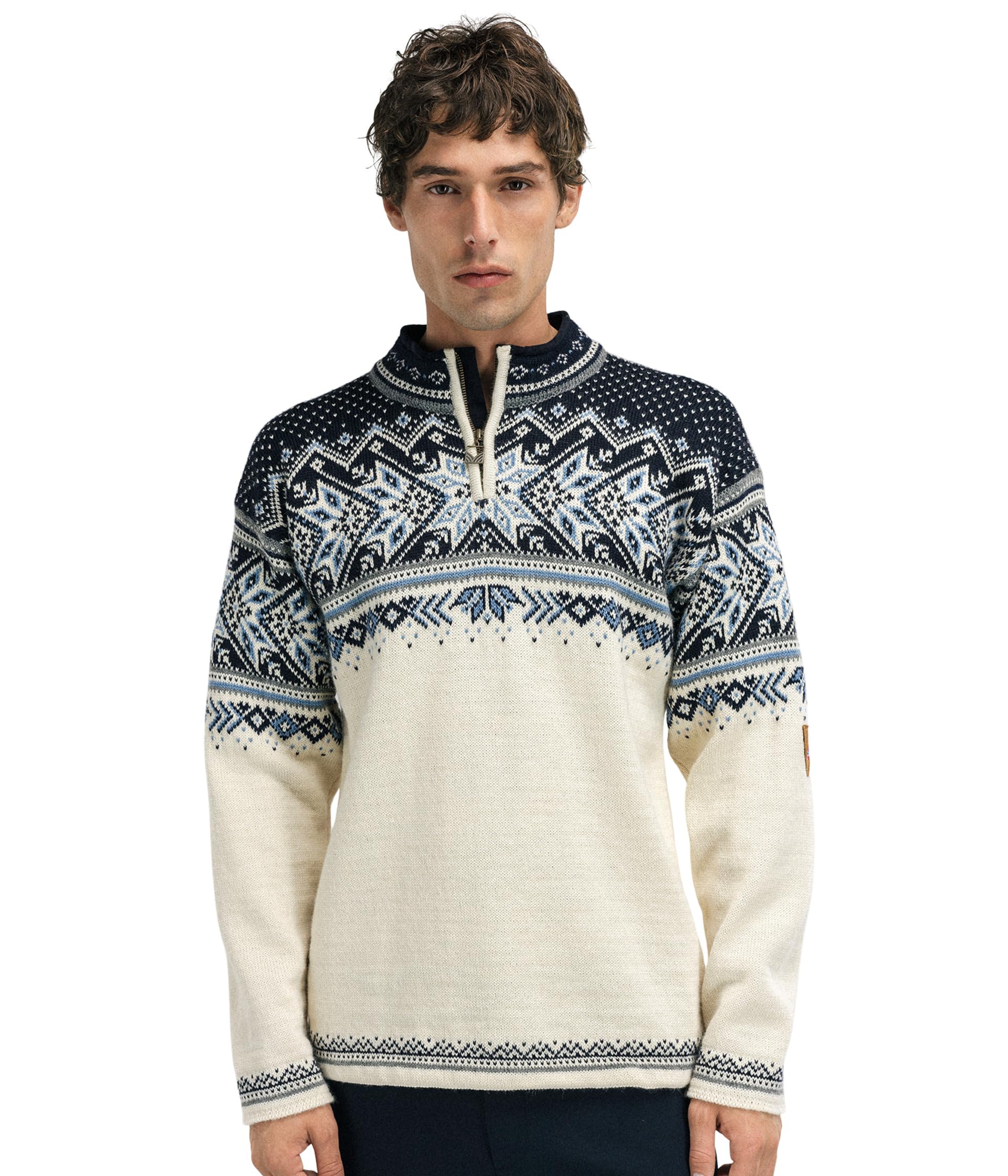 Vail Sweater