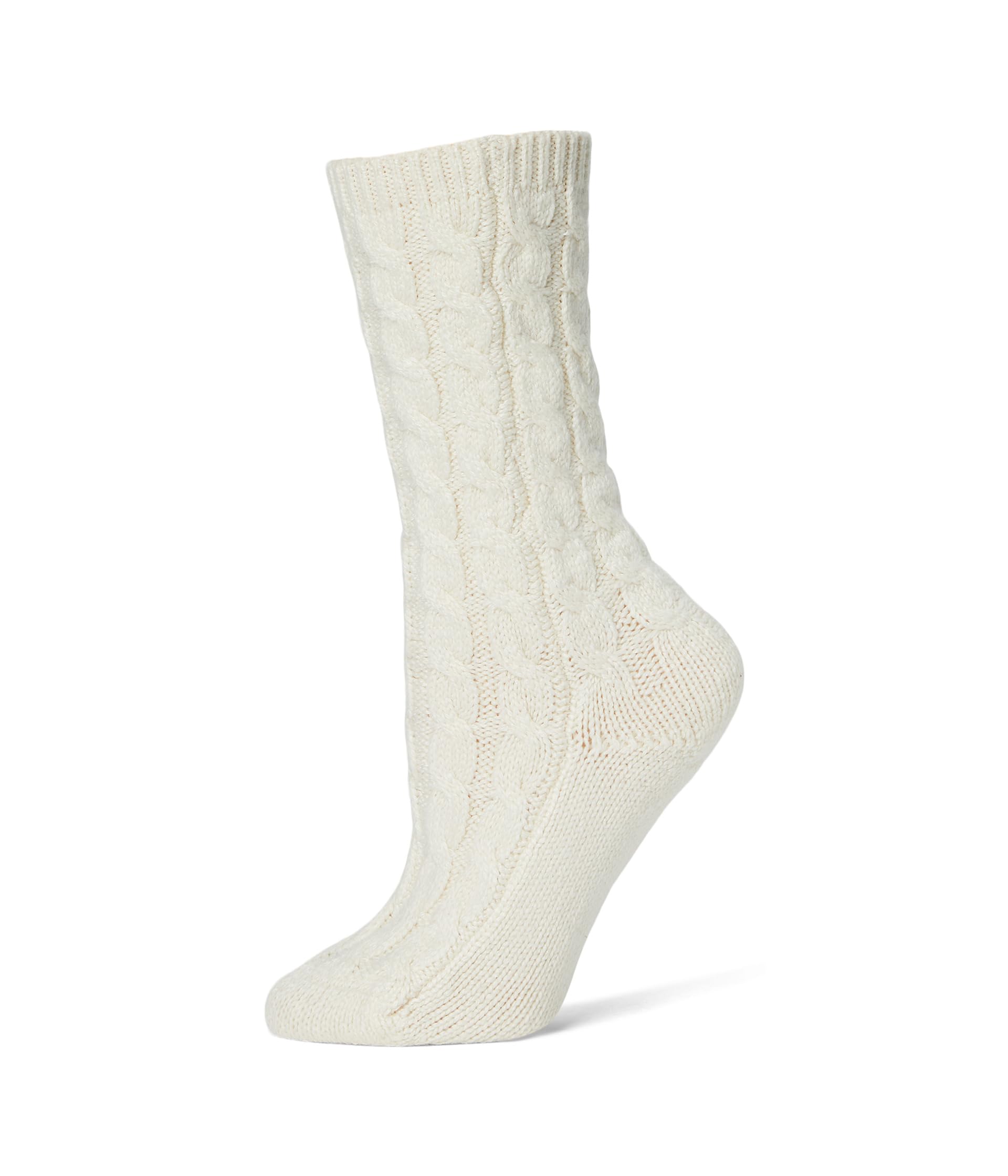 Cozy Socks