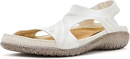 White/Sparkle