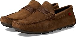 Cappuccino Suede
