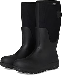 Classic Seamless Tall Adjustable Calf