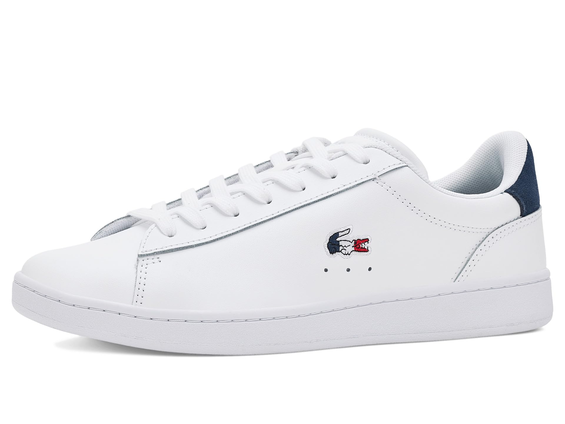 Кроссовки Lacoste Carnaby Set Trainers
