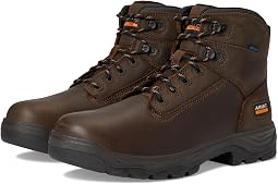Turbo Duratread 6" Waterproof Work Boots