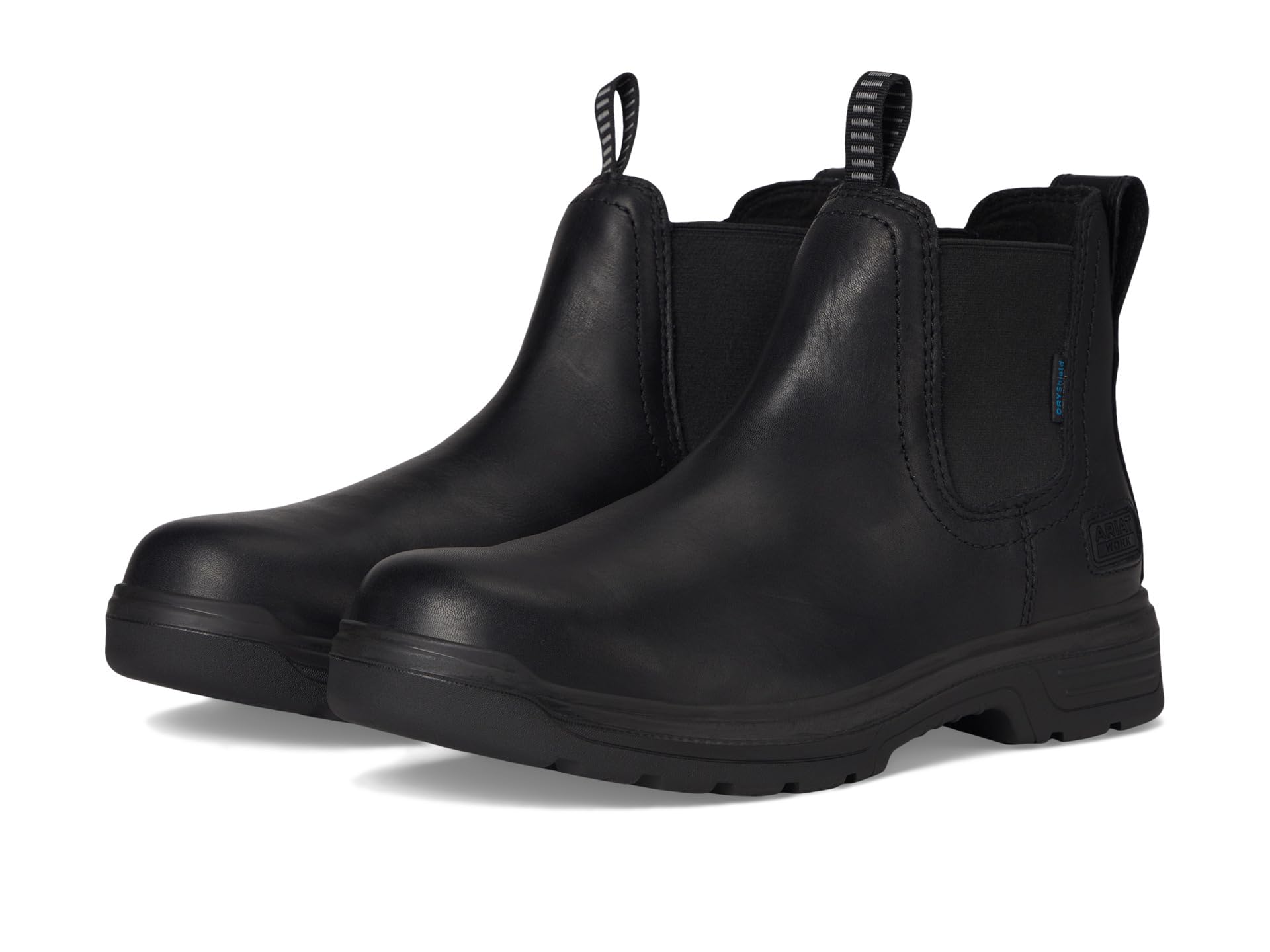 Turbo Chelsea Waterproof Work Boots