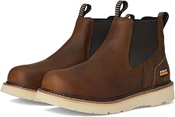 Водонепроницаемые рабочие ботинки Rebar Wedge Chelsea