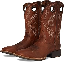 Ковбойские сапоги Sport Rodeo