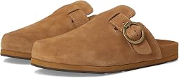 Caramel Suede