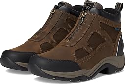 Terrain Zip Waterproof Boots