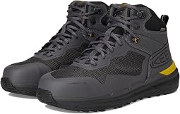 Synchro Waterproof Work Boot (Carbon-Fiber Toe)