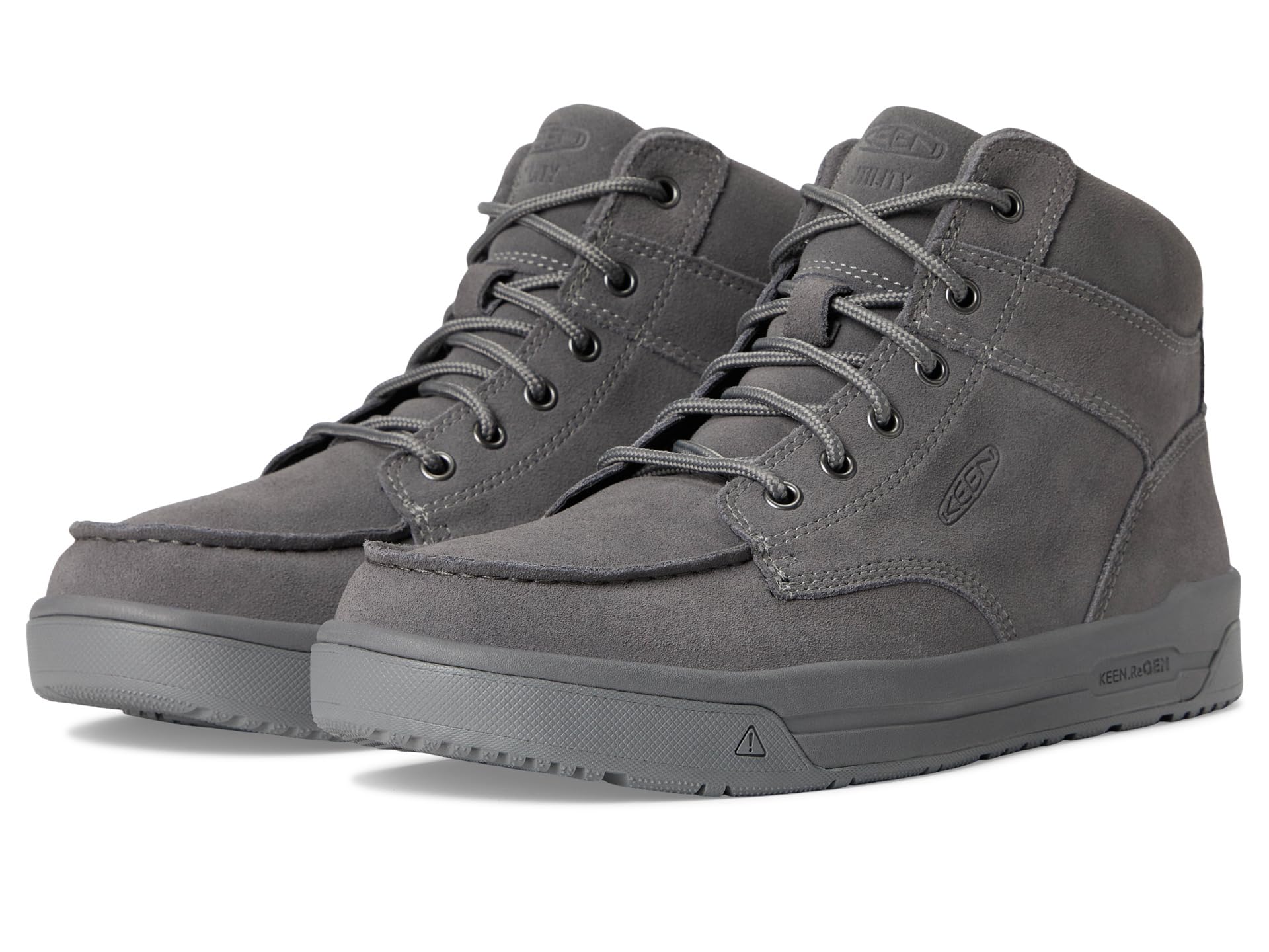 Gibson Boots (Soft Toe)