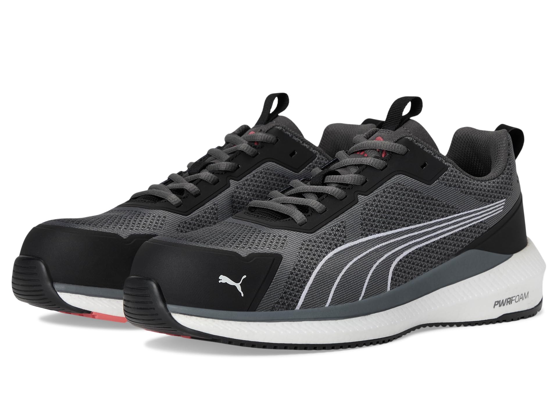 PUMA Safety кроссовки Slide Low ASTM EH SR