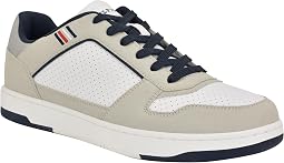 Light Grey/White Multi