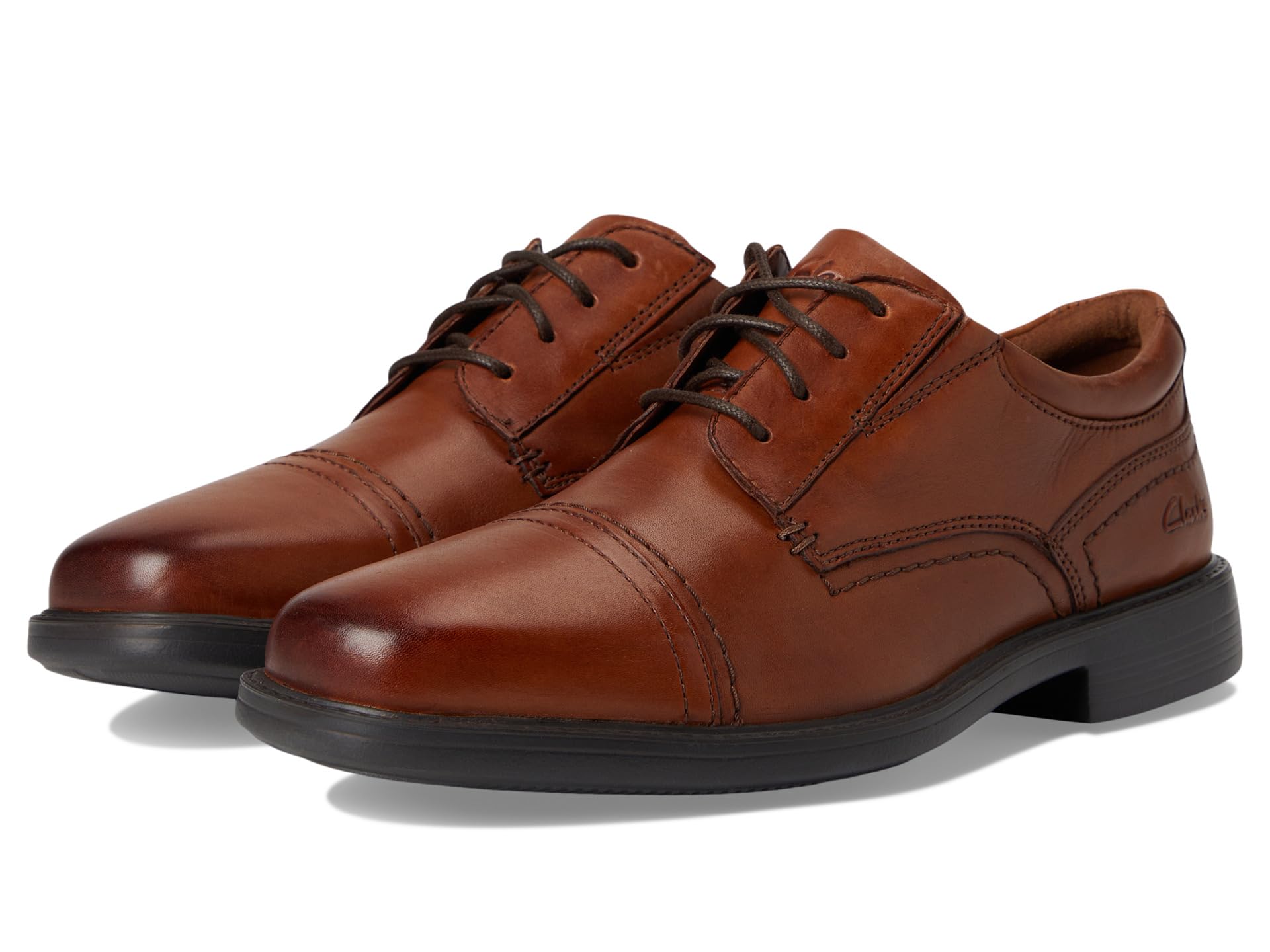 Кепка Clarks DressLite Cap