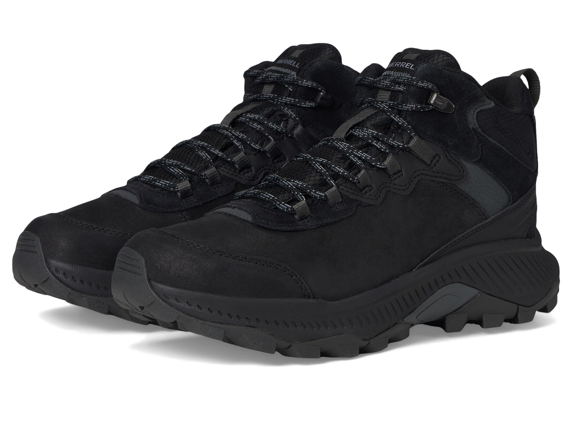 Speed Strike 2 Mid LTR Waterproof