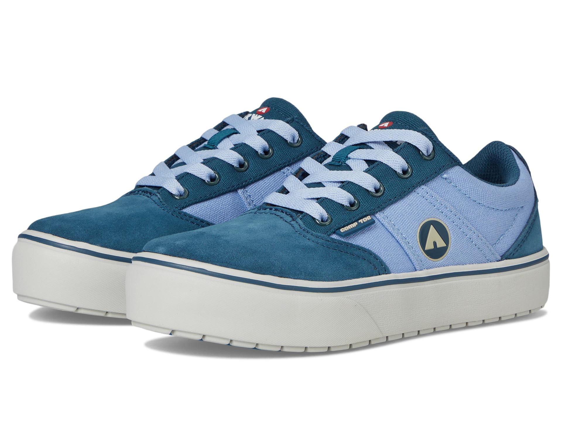 Рабочие кроссовки Composite Toe Venice