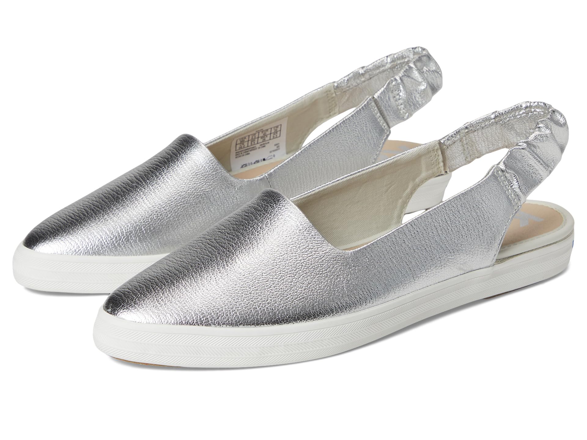 Балетки Keds