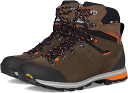 Brown/Orange