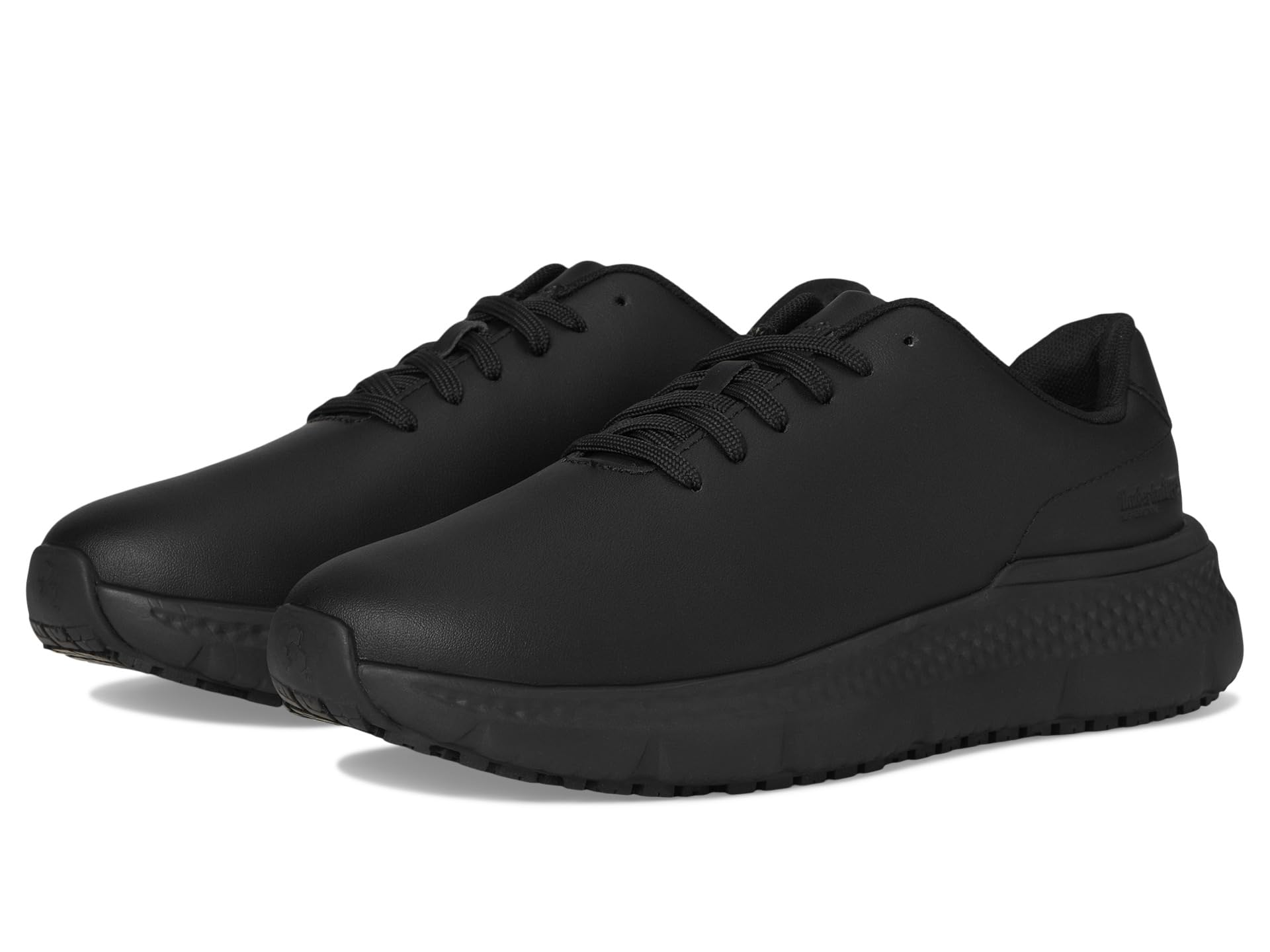 Power Shift Leather Soft Toe Gripmax Slip Resistant