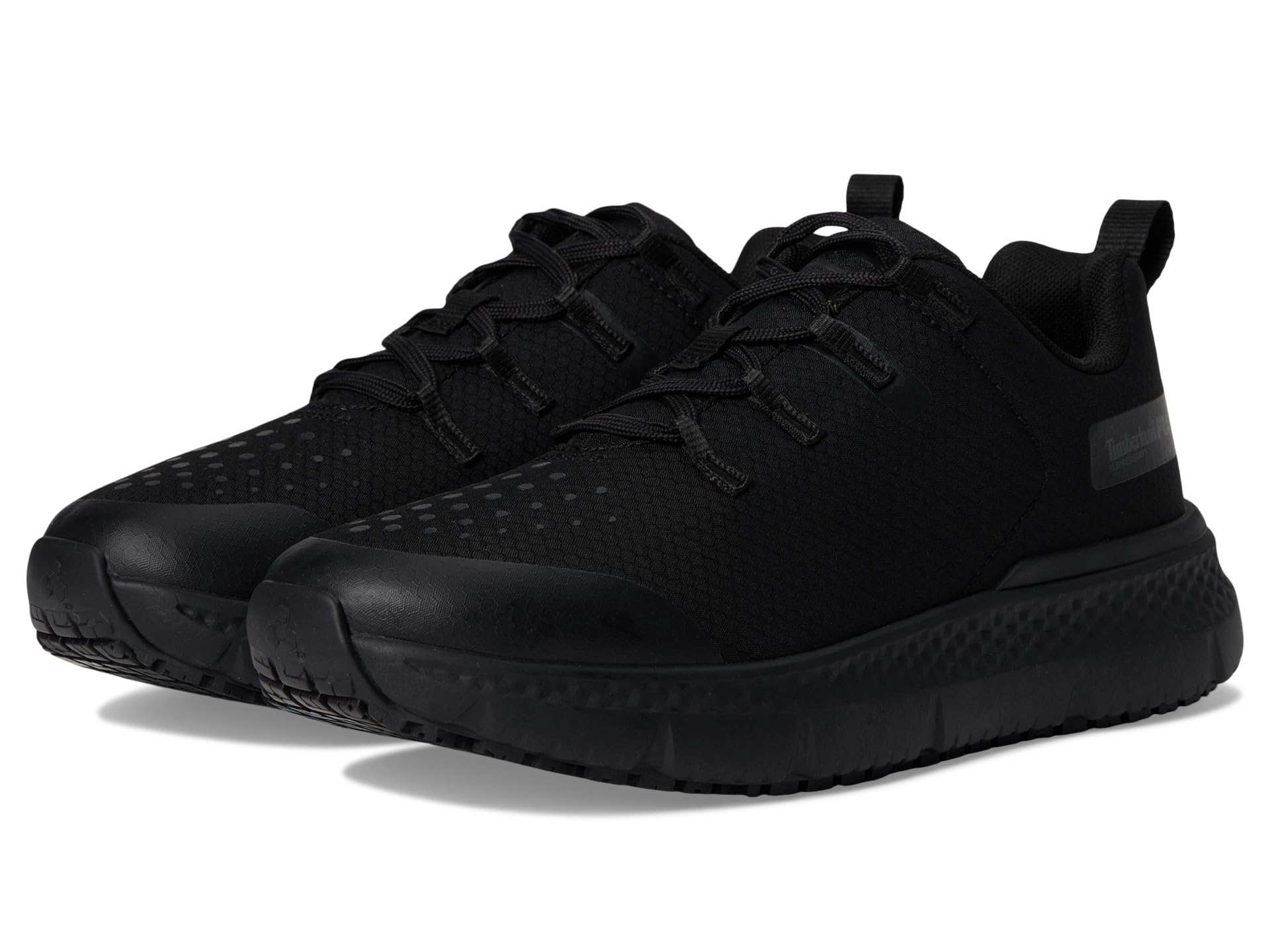 Кроссовки Timberland PRO Power Shift Ripstop Nylon Soft Toe Gripmax Slip Resistant