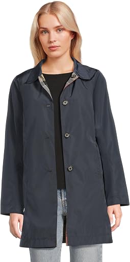 Navy/Dress Tartan