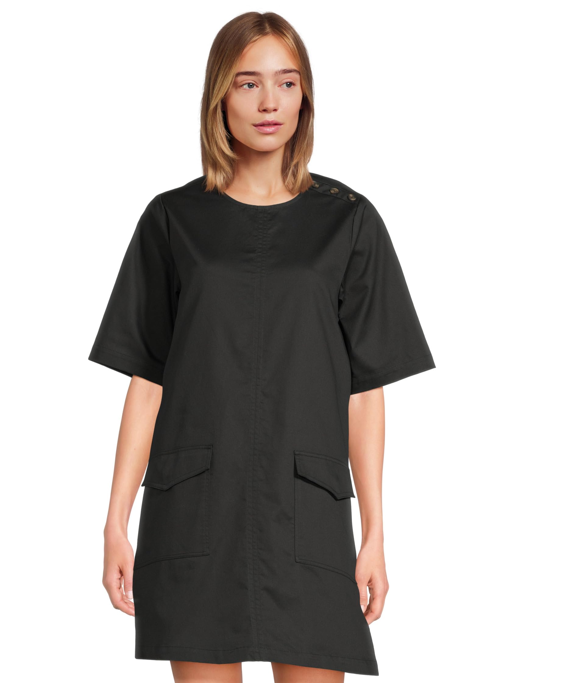 Платье мини Luna от Barbour